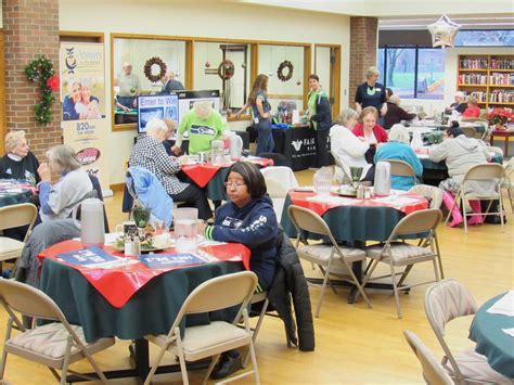 Senior Center - Visit Issaquah