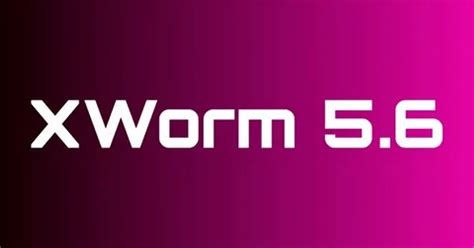 Xworm Все плюсы и минусы — Teletype