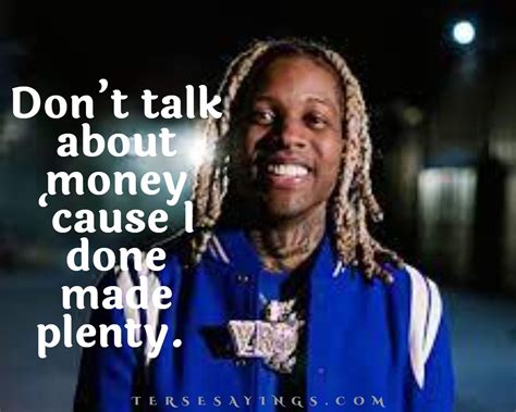 75+ Best Lil Durk quotes
