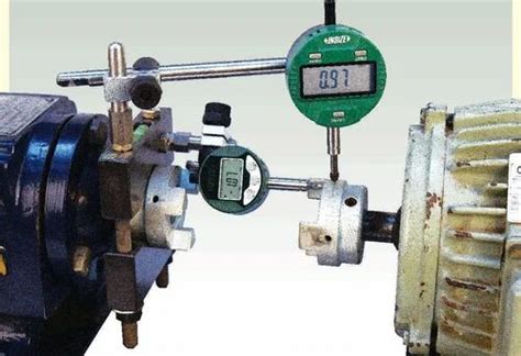 Shaft Alignment Tools - SS Precut Shims Trader - Retailer from Vadodara