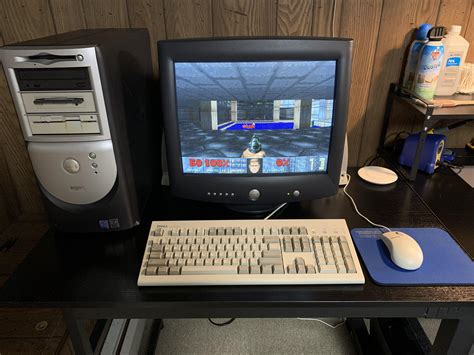 Windows 98 Gaming Computer 的图像结果