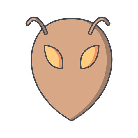 Image result for Alien Bug Icon