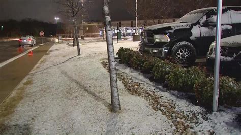 DFW snow: Residents share photos, video from North Texas | wfaa.com