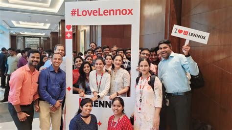 LENNOX INDIA TECHNOLOGY CENTRE PRIVATE LIMITED