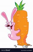 Image result for Cartoon Bunny Hug