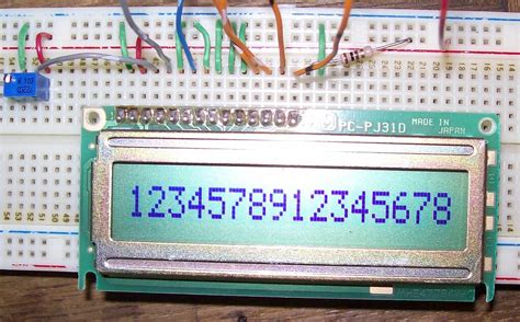 Image result for 16 X 16 Arduino Code