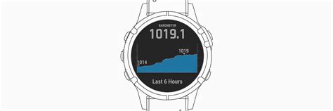 Image result for Garmin Solar Watch Altimeter Problem