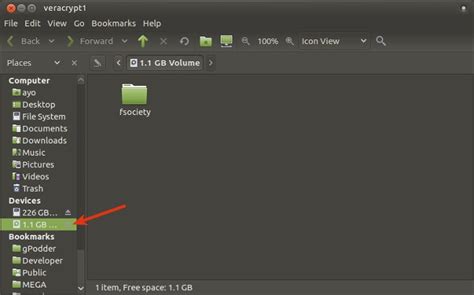 Image result for How to Unencrypt Veracrypt File