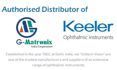 Ophthalmic Instruments Manufacturers | Non Contact Tonometer Suppliers ...