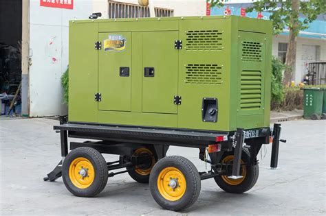 Image result for Portable Diesel Generator