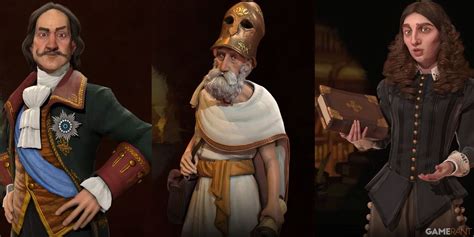 Best Games That Play Like Civilization