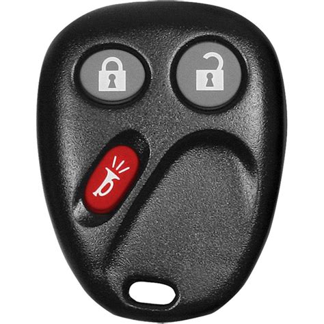 Reprogramming a GM Key FOB – Fun With Wheels