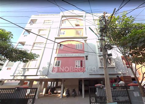 Sai Pearls Residency in Toli Chowki, Hyderabad- Reviews, Photos ...