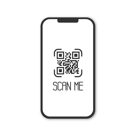 Image result for QR Code Scanner Fur Smartphone