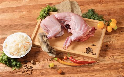 Image result for How to Cook a Rabbit