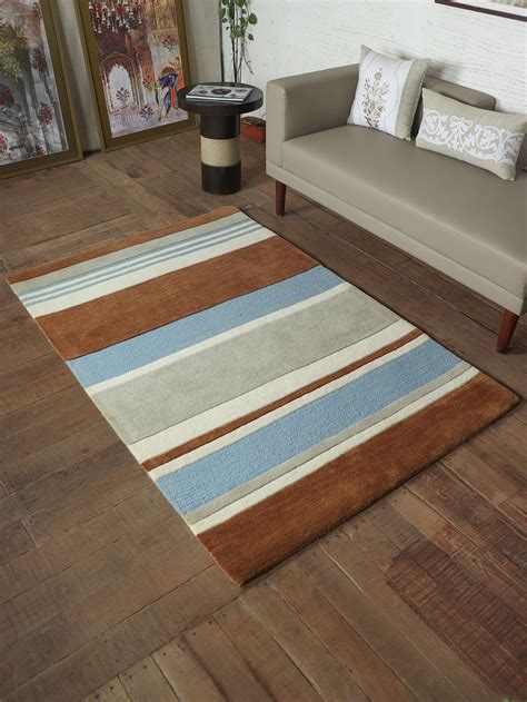 Buy Hand Tufted Rugs & Carpets – Zeba World