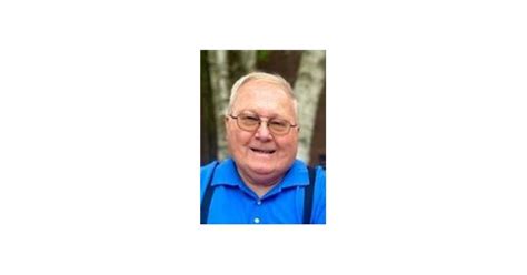 Edward Bennett Obituary (2024) - Olean, NY - Olean Times Herald
