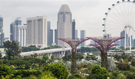 Detailed Description Of Holiday Package ( Singapore Discovery ) Ezi Holiday