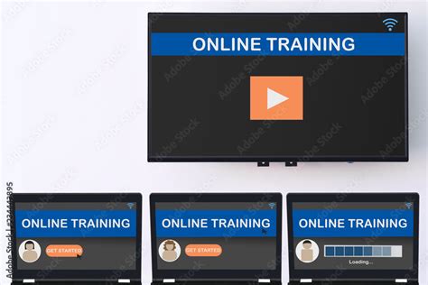 Image result for Touch Screen for Computer Based Training