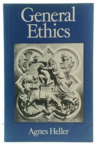 Buy General Ethics Book Online at Low Prices in India | General Ethics ...