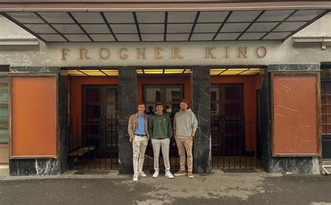 Ærverdig kino på Frogner solgt – måtte kutte prisen med 86 prosent