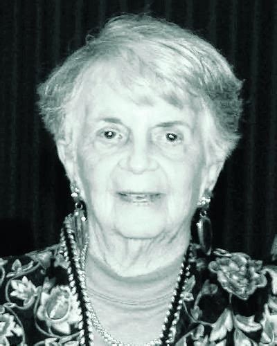 Miriam Abernethy Obituary (2024) - Charleston, WV - Charleston Gazette-Mail