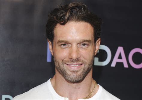 Vanderpump Villa: Eric Funderwhite's Ex Claims He Abused Her - Reality Tea