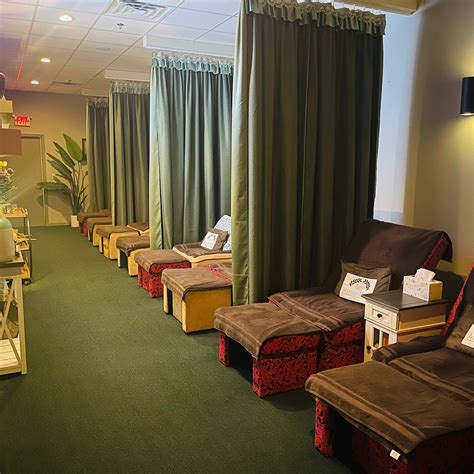 Eden Massage House Day Spa (2026) - All You MUST Know Before You Go ...