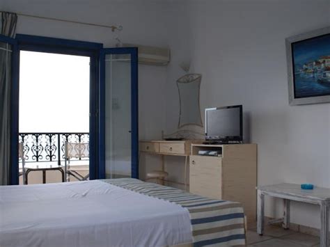 Blue Sea Hotel | Crete - Cretamap.com