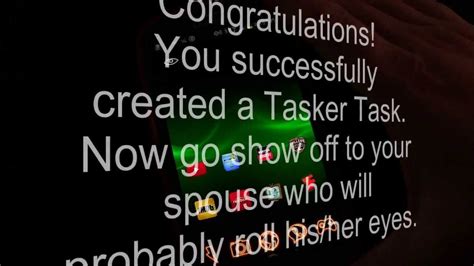 Image result for Tasker for Beginners