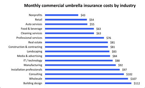 Business Umbrella Insurance Policy