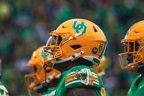 Oregon Vs Montana State