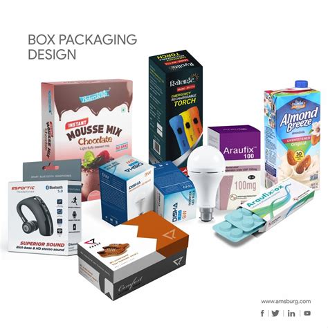 Box Graphic Design 的图像结果