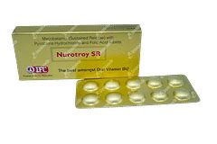 Resodim 15 MG | Order Resodim 15 MG Tablet Online at Truemeds