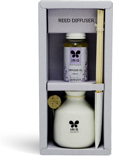 Home Centre Colour Connect Promo Reed Diffuser Set : Amazon.in: Home ...