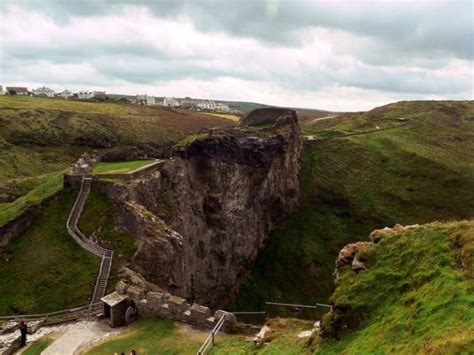 Has the actual birthplace of King Arthur been discovered ...