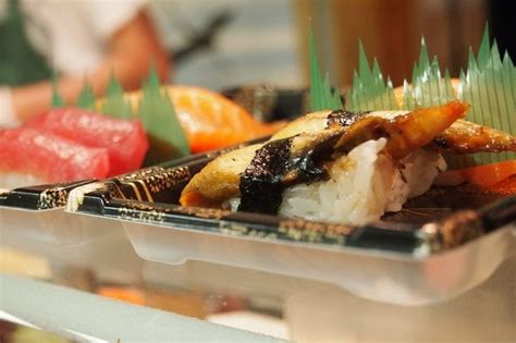 Sushi Spot Noble Fish Is Expanding in Clawson - Eater Detroit