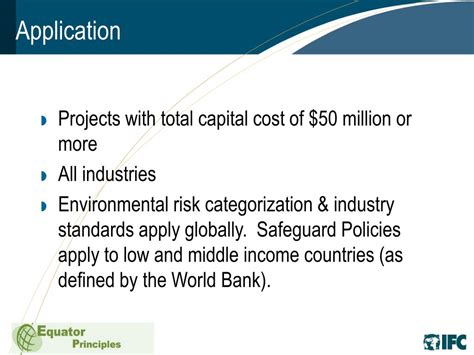 Equator Principles 的图像结果