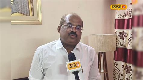 కర్నూల్ ఎన్నికల బరిలో మాజీ ఐఏఎస్ ఆఫీసర్ ఇంతియాజ్..!! | Full details ...