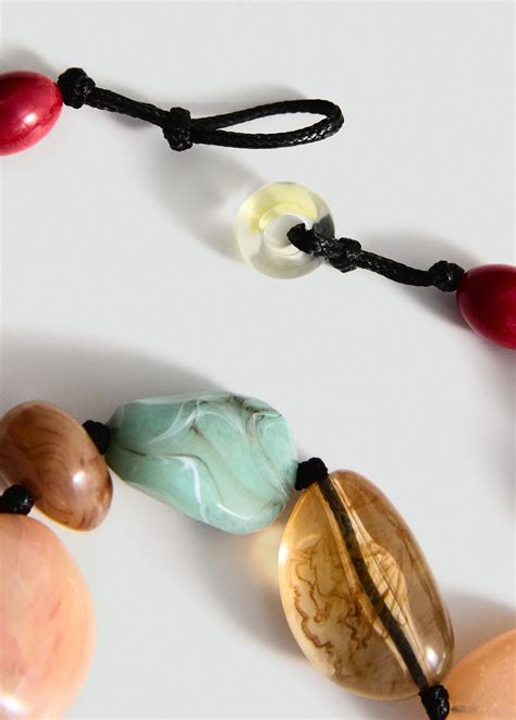 Women’s jewellery 2025 | MANGO USA