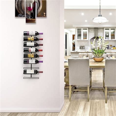 9 Wine Racks and Wine Storage Ideas for Your Favorite Bottles