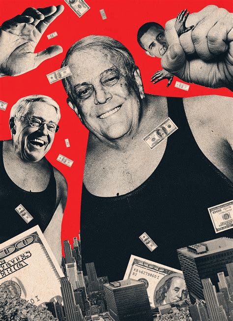 The World’s Most Powerful Brothers | GQ