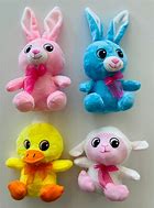 Image result for Easter Stuffed Animals PDF Pattern