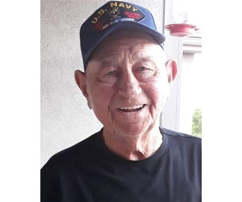 Edward Monroe Doss Obituary (2023) - San Antonio, TX - Kimble Funeral ...