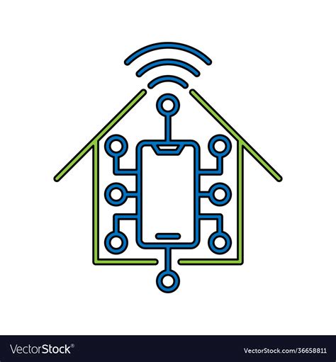 Image result for Smart Home Connection
