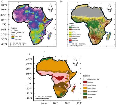 Future Changes in Simulated Evapotranspiration across Continental ...