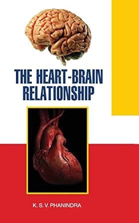 Buy The Heart-Brain Relationship Book Online at Low Prices in India ...