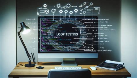 Loop Testing Tutorial 的图像结果