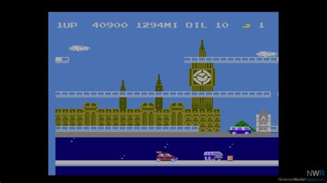 Image result for City Connection Nintendo