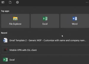 Image result for Windows 10 Hidden Tips